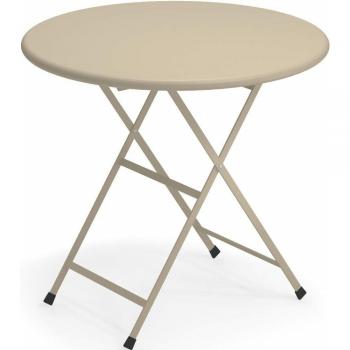 Divano Portatile Beige