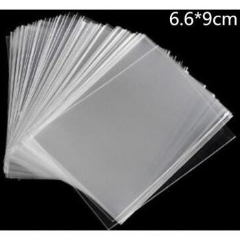 Board Game Card Protectors