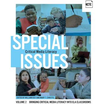 Vitalsource Technologies, Inc. Special Issues, Volume 2: Critical Media Literacy