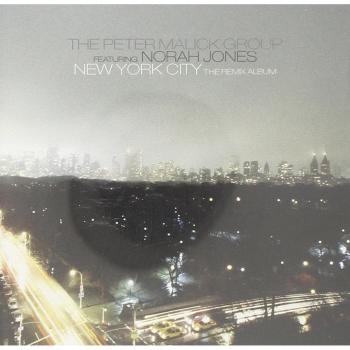 New York city remixes