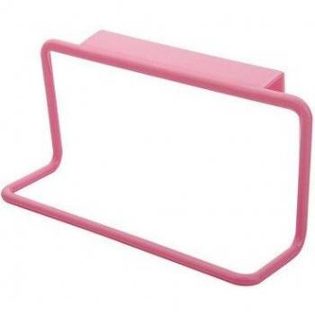 Estante Colgante para Toallas y Accesorios de Cocina
