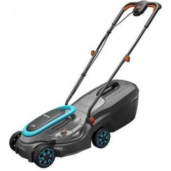 Gardena Cortacésped de Batería PowerMax 32