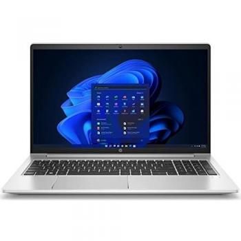HP ProBook 455 G9 15.6 Notebook Ryzen 5 8GB RAM 512GB SSD Windows 11 Pro