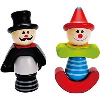 HAPE Circo Layer & Lock