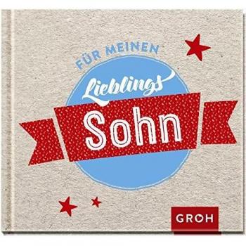 Joachim Groh Für Meinen Lieblingssohn (Typo Family)