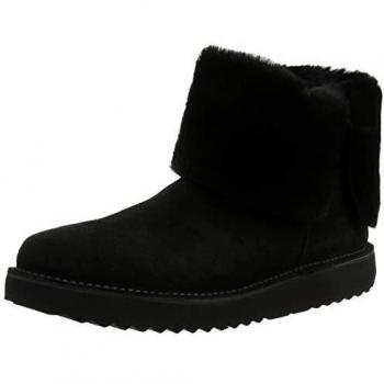 RICOSTA Uma, Botte de Neige Femme, 40 EU
