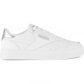 Sneakers Bianche Reebok COURT ADVANCE BOLD