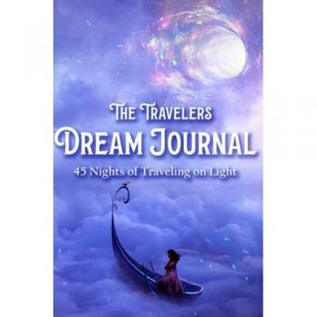 Amen, Totukani: The Travelers Dream Journal