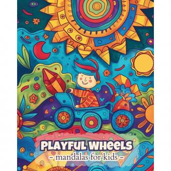 Playful wheels