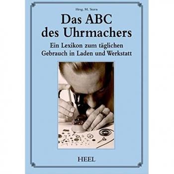 Das ABC des Uhrmachers