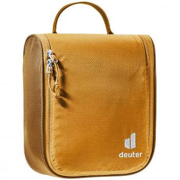 Neceser Deuter Wash Center I “Montaña Naranja” – Único Modelo
