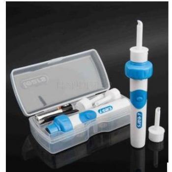 Painless Ear Cleaner