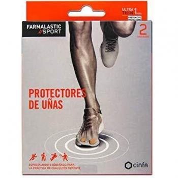 Farmalas Sport Nagelprotektor Ts