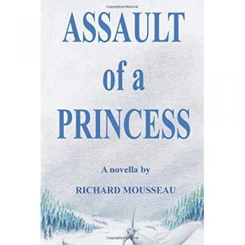 Assault of a Princess