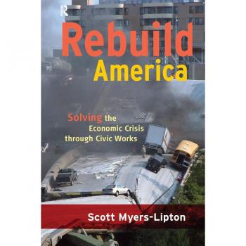 Vitalsource Technologies, Inc. Rebuild America