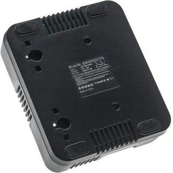 Chargeur pour Trimble Nomad 900B – Noir