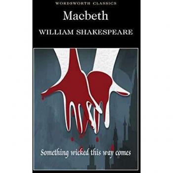 Macbeth by William Shakespeare (Paperback, 1992)