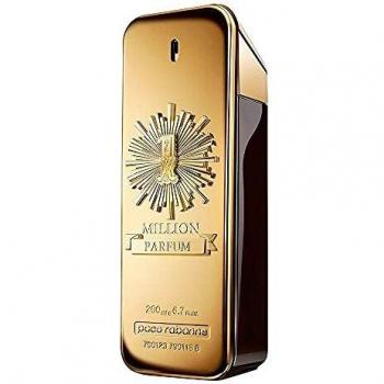 Paco Rabanne 1 Million Parfum für Herren 200 ml