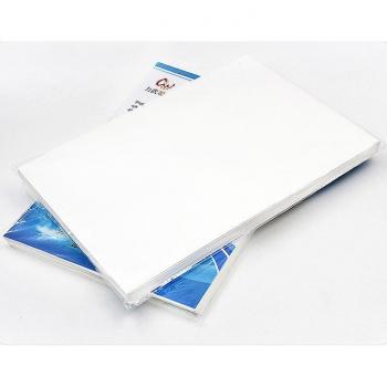 A4 Reispapier für Thermotransfer, 20 Blätter