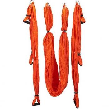 High Strength Decompression Yoga Hammock