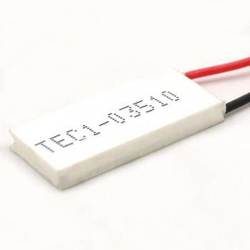 TEC1-03510 Thermoelectric Heat Pump 15x30mm 4.13V