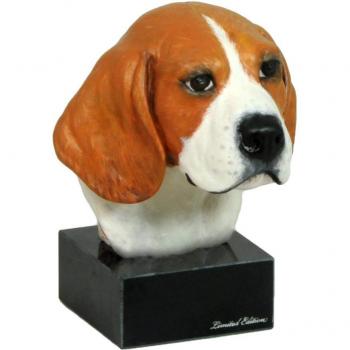 Figurina Beagle Artistica Art‑Dog