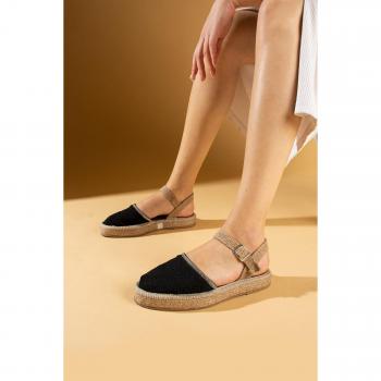 Sandaletti Sagtimi tricot elasticizzati con suola ammortizzata 67-102-24