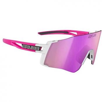 Lunettes Solaires Salice 026S RW – Couleur Noire