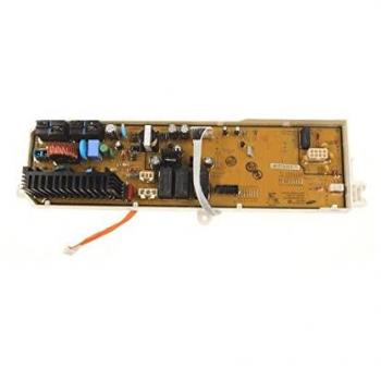 Système de contrôle et d'alimentation pour lave-linge Samsung