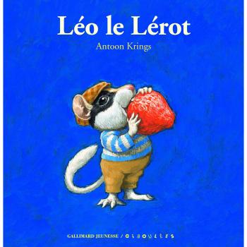 Léo le lérot