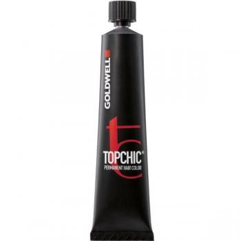 Goldwell Topchic Tinte 5A Castaño Ceniza Claro 60 ml
