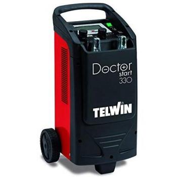 TELWIN 829341 Chargeur électronique multifonction Doctor Start 330