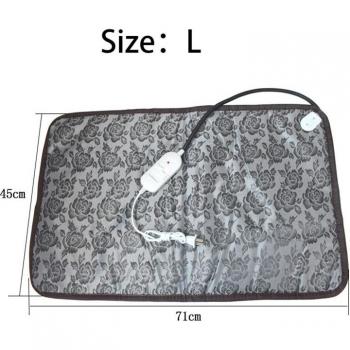 CanineComfort Coussin Thermique