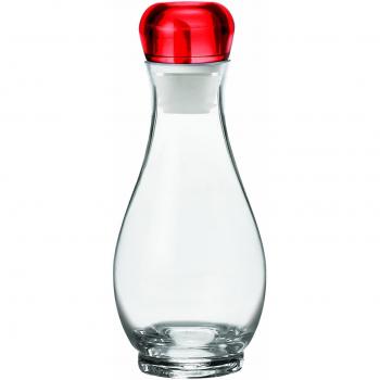 Guzzini Fratelli 0.5 L Dual‑Function Oil & Vinegar Bottle