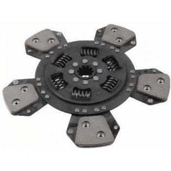 KUPPLUNGSSCHEIBE 1878/600/550 – SACHS