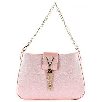 Borsa Divina Metallizzata Valentino Handbags