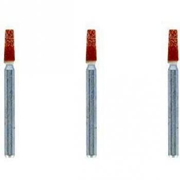 MEULE À RECTIFIER EN OXYDE D'ALUMINIUM