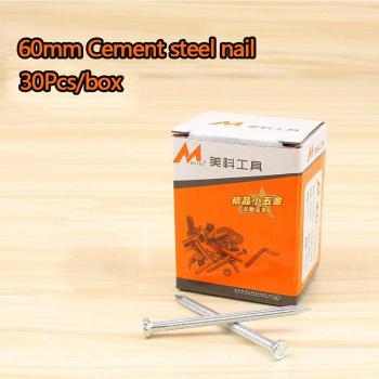 Cement Nagels 16-100mm met Ronde Hoofd voor Bouw