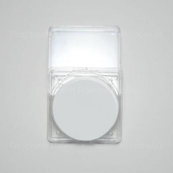 50mm 0.10um PTFE Filter Membrane
