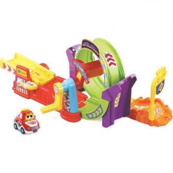 VTech Toet Toet