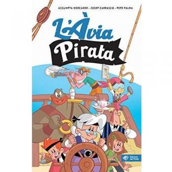 L'ÃVIA PIRATA
