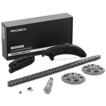 Kit catena distribuzione per MERCEDES-BENZ RIDEX 1389T0237