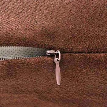 VidaXL 4X 50x50 cm Couch Cushion Covers