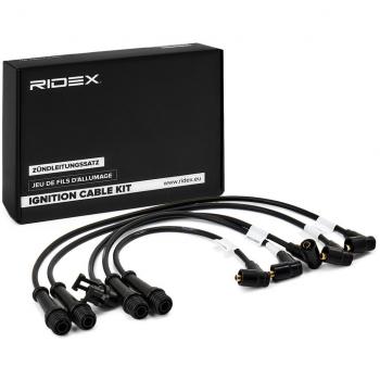 RIDEX 685I0272 ACCESSORI CANDLE