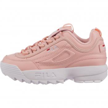Fila Disruptor Dames Sneakers Wit