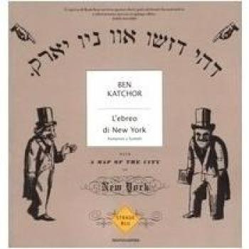 L'ebreo di New York