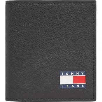 Pasta de piel Bifold Tommy Hilfiger 13372