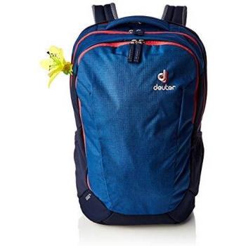 Deuter Giga SL, Sac à dos adulte, Bleu (Steel/Navy)