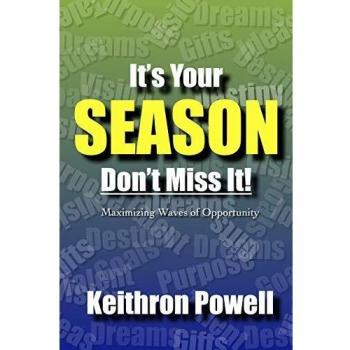 It's Your SEASON Don't Miss It!