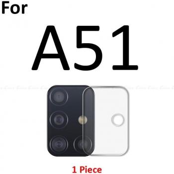 Tempered Glass Rear Camera Lens Protector for Samsung Galaxy A52 A51 A50 A50s 5G